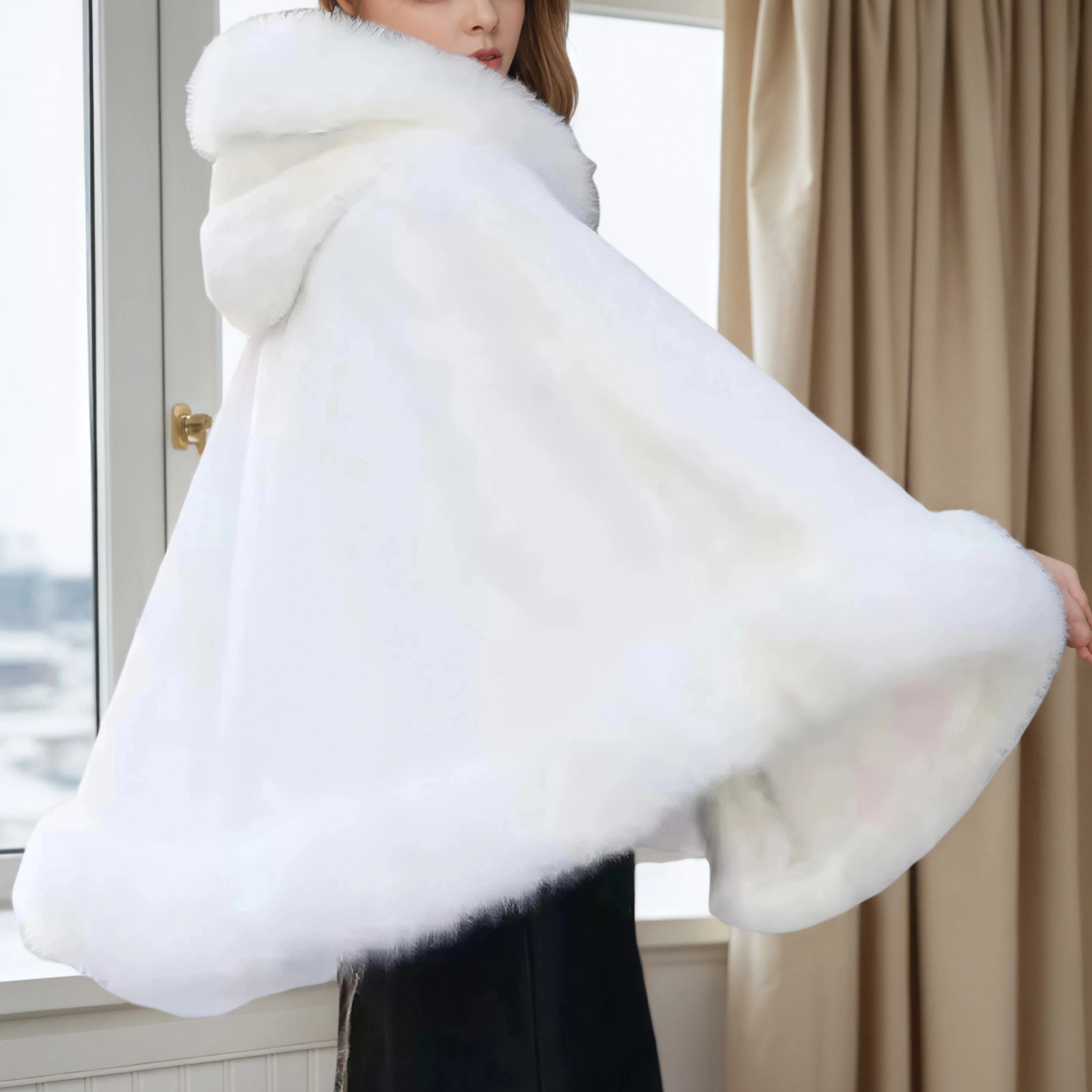 1 Sztuka Ręcznie Robionego Dam – Women'S Fashion Layering recenzja i cena