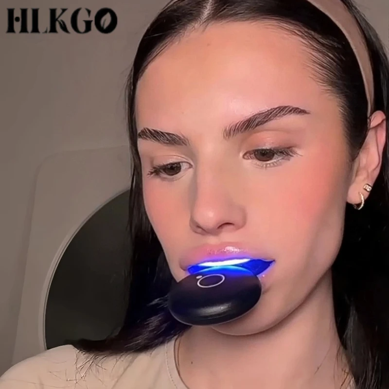 

Clinical 32 LED Gum Therapy Professional Device for Pain Relief & Sensitivity Treatment