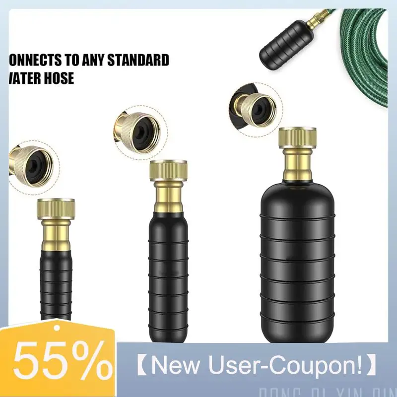 

A81M Новый комплект сечового пузыря для очистки слива раковины, 3 шт. для труб размером 1–6 дюймов, предметы первой необходимости для ванной комнаты