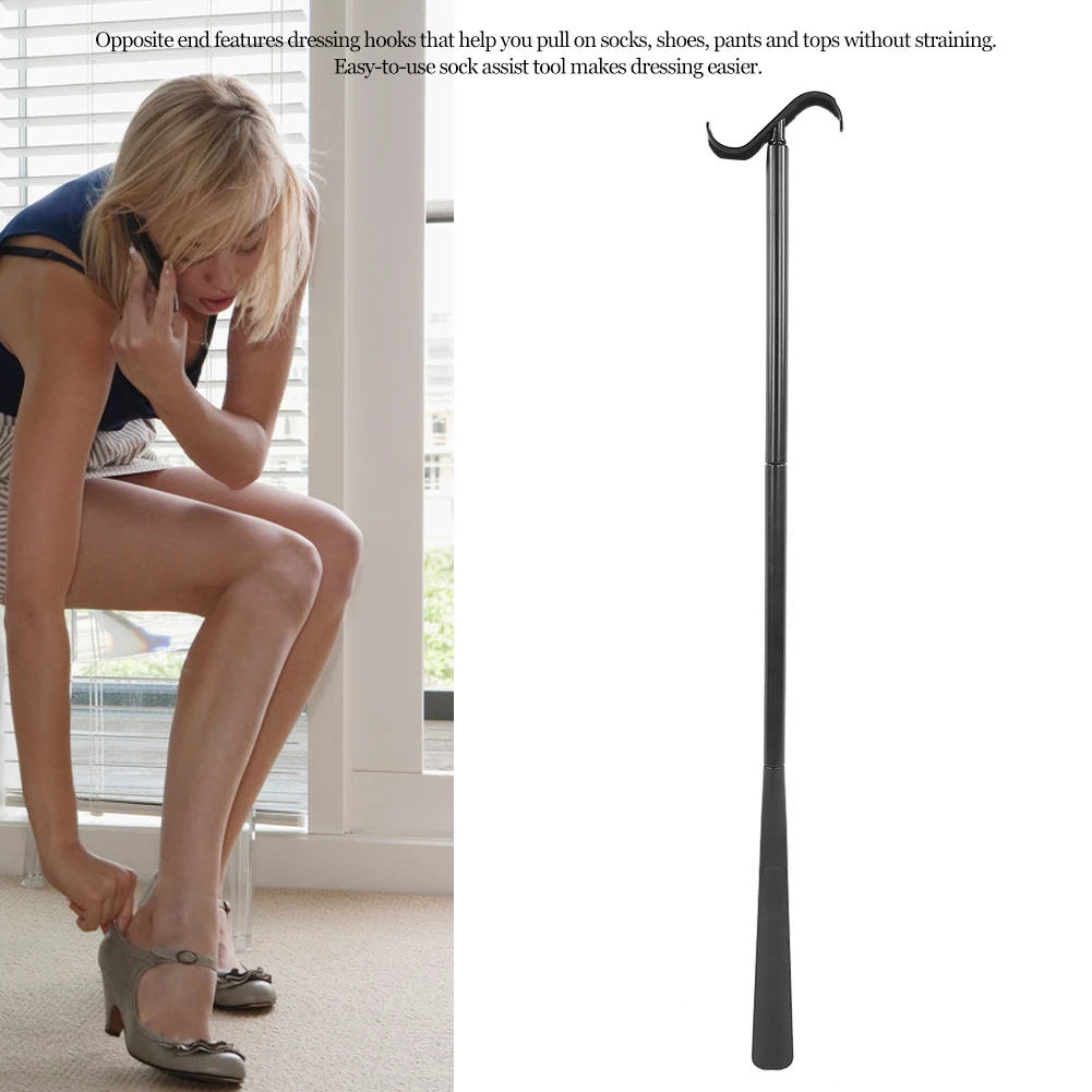 Thumbnail 3 - #28 Latest Shoe Horns Offers