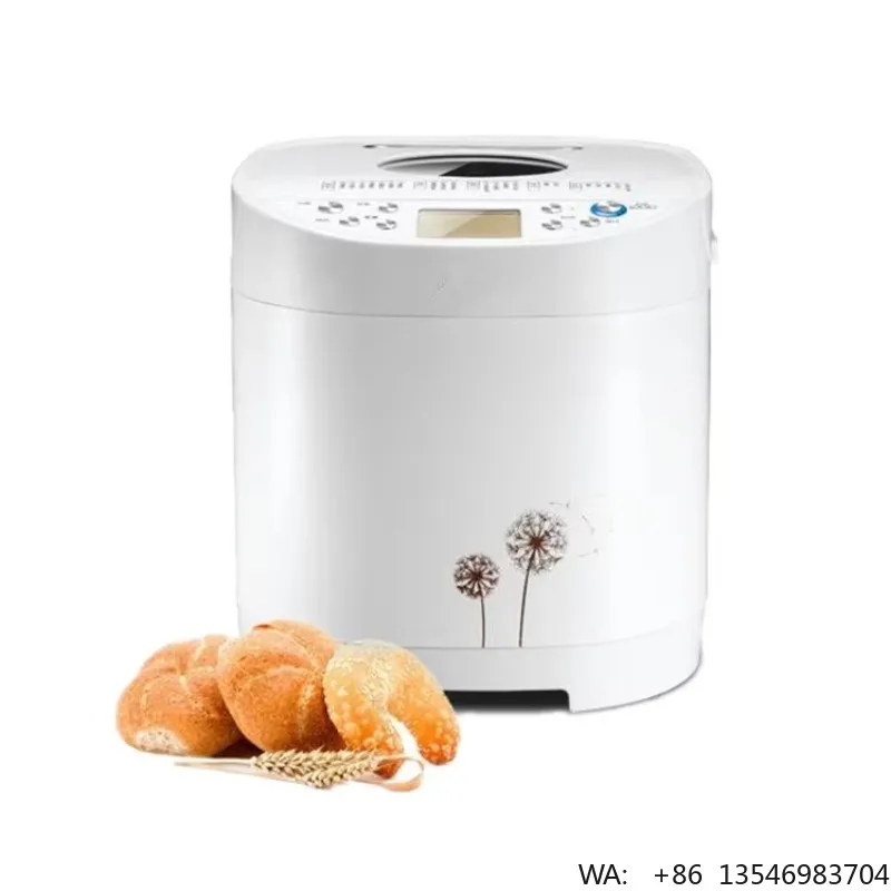 Home Bread Machine Maker Multi-functional Automatic Bread Maker