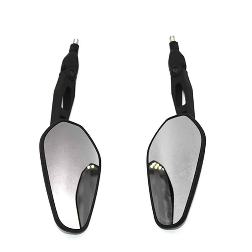 For Honda CT125 CT125 Trail 125 Hunter Cub 2020 2021 2022 2023 2024 Motorcycle Rearview Mirror Modified Rearview Mirror - Image 4