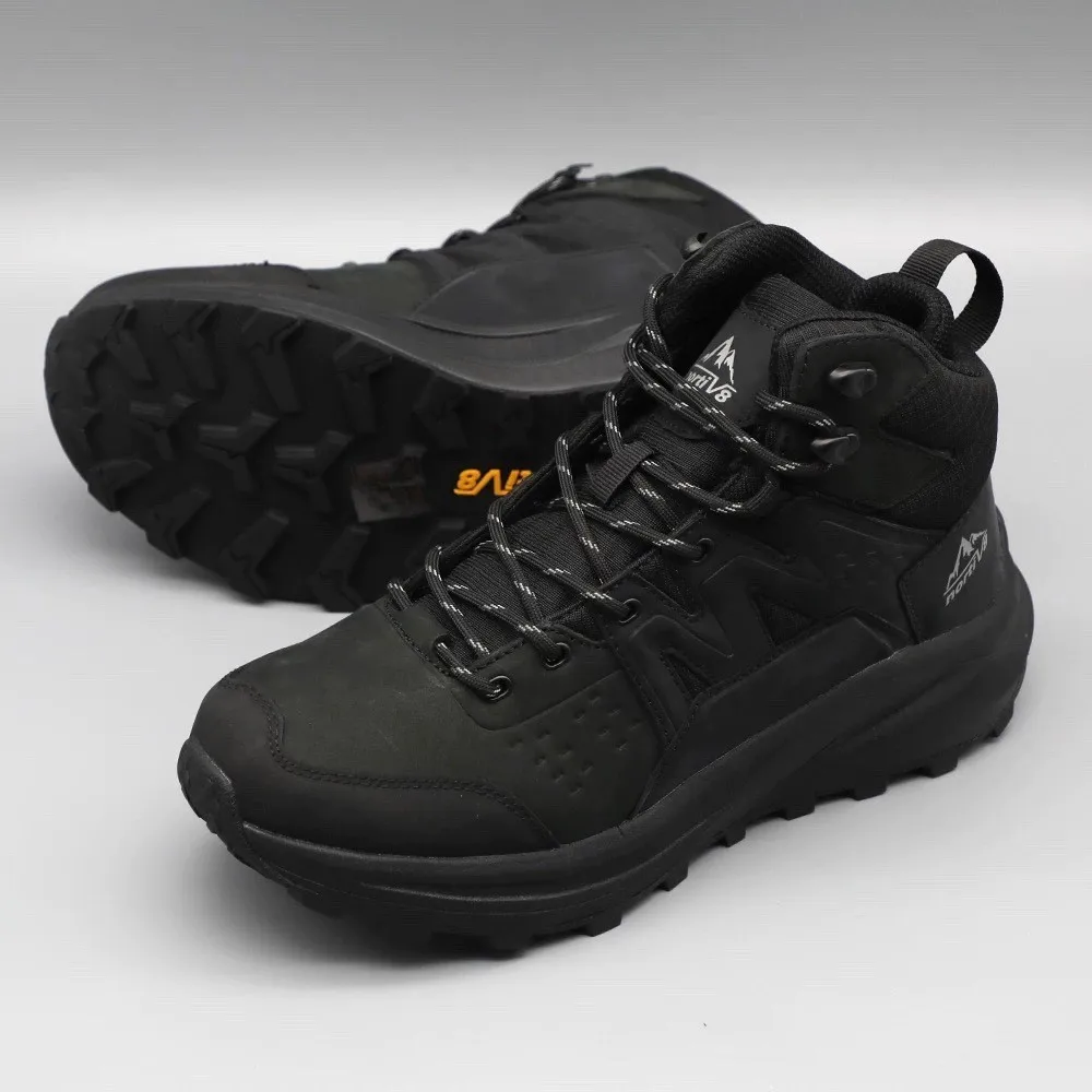 Llegada 2025 Zapatos para caminar premium duraderos antideslizantes al aire libre Zapatos para caminar multifuncionales Zapatos casuales