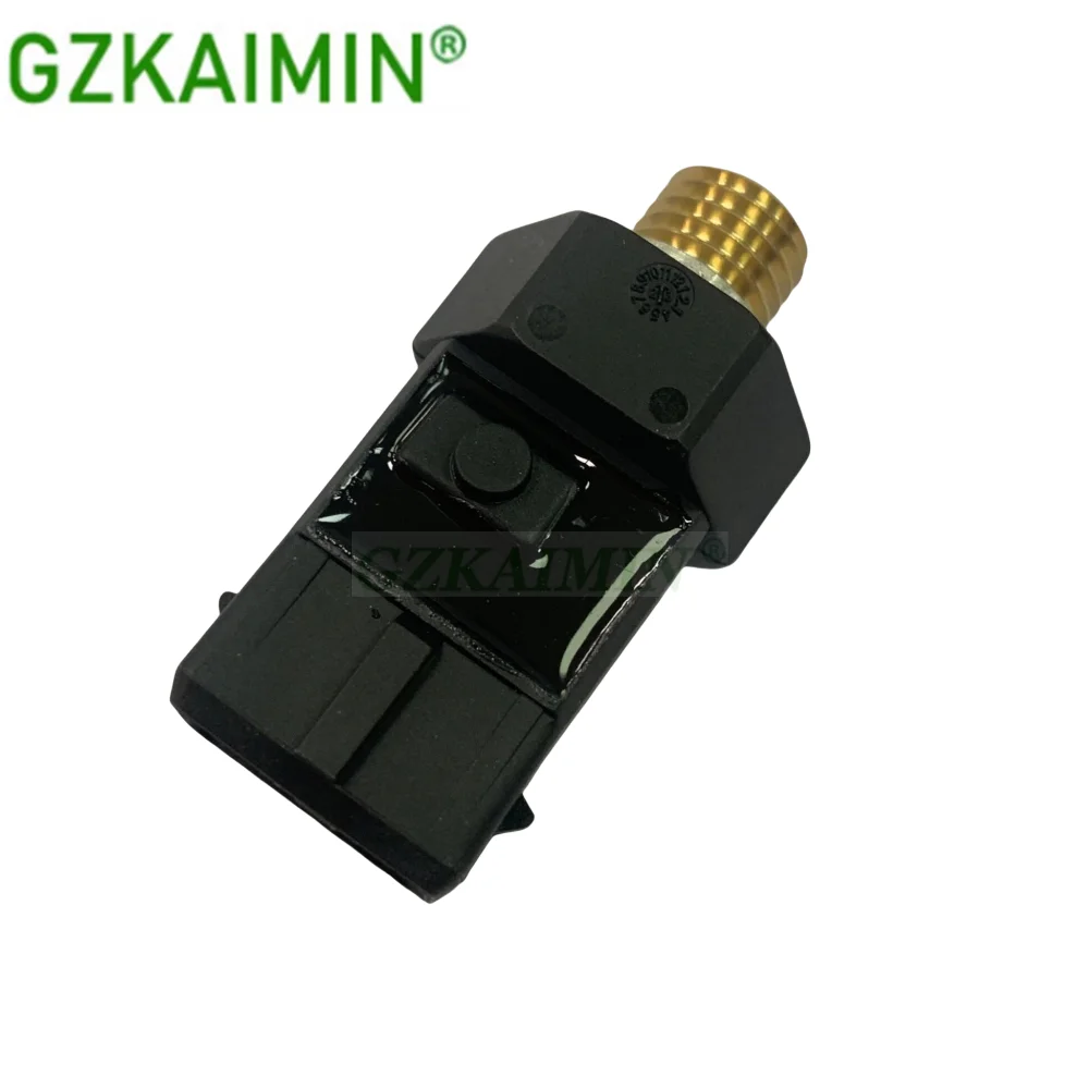 OEM 12617549796 7549796  Engine Oil Pressure Sensor For BMW E81 E82 E87 E88 E90-E93