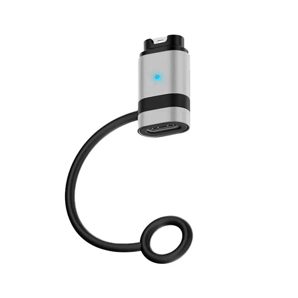 Für Garmin Venu 4 3 X1 Instinct 3 Crossover Quatix 8 Index Garmin Active 6 5 Tactix 8 Typ-C-Adapter Schnell-Ladeadapter – Detail 13