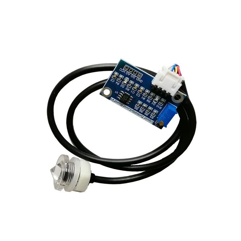 

Liquid Level Sensor Liquid Level Detection Sensor Water Level Monitoring Sensor Module