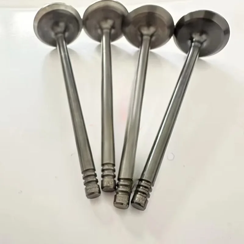 High-performance Automobile Spare Parts Auto Engine Intake Valve 55282230 for Jee-p FIA-T 1.3T