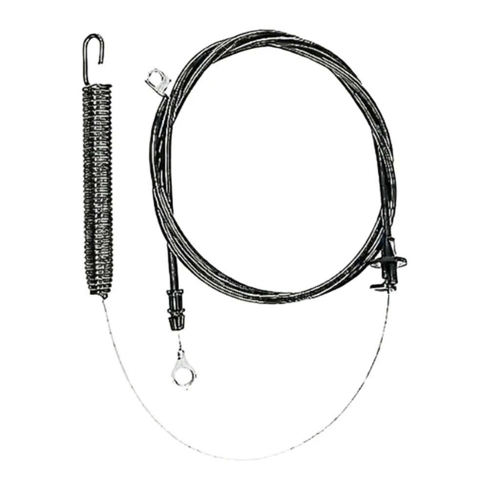 Cables #532447666 Compatible with For M200-107TC and For M200-107HRB Machinery for Repeatable Control Input Transfer