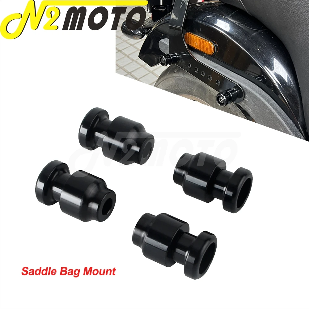 Motorcycle Cnc Dock…