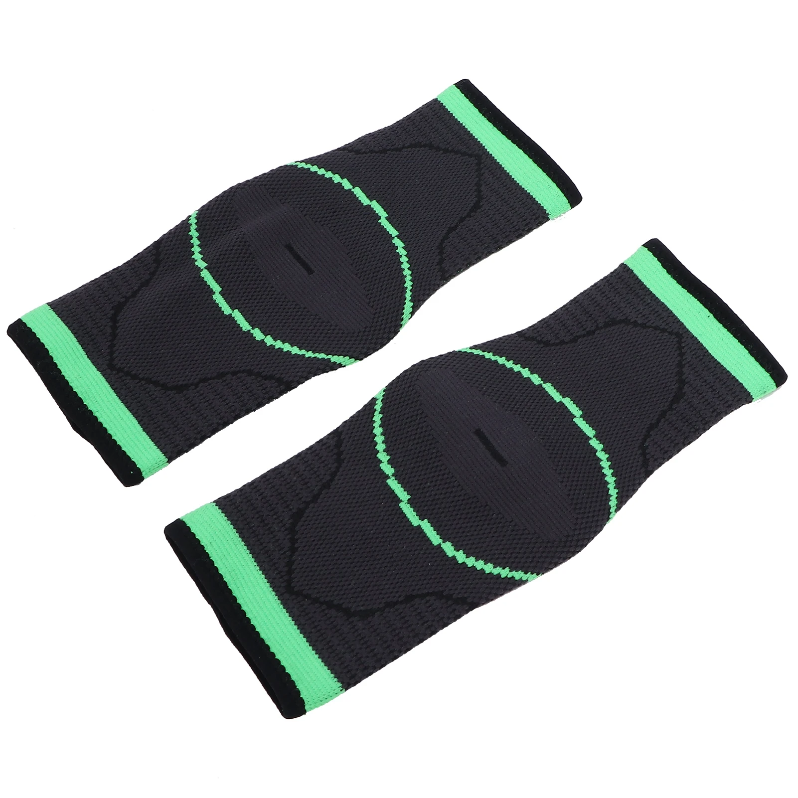 دعم الكاحل، دعم الكاحل المسامي، ضغط قابل للتعديل، دعامة كاحل رياضية قابلة للتنفس، دعم الكاحل