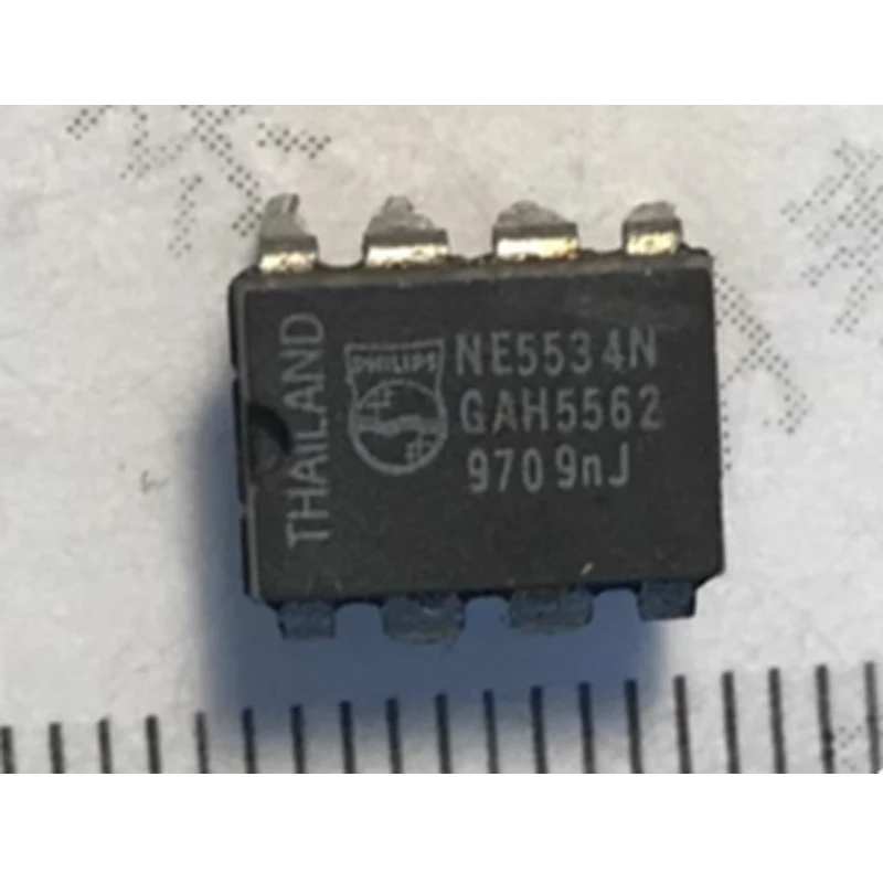 

NE5534AN NE5534N Совершенно новый оригинальный завод