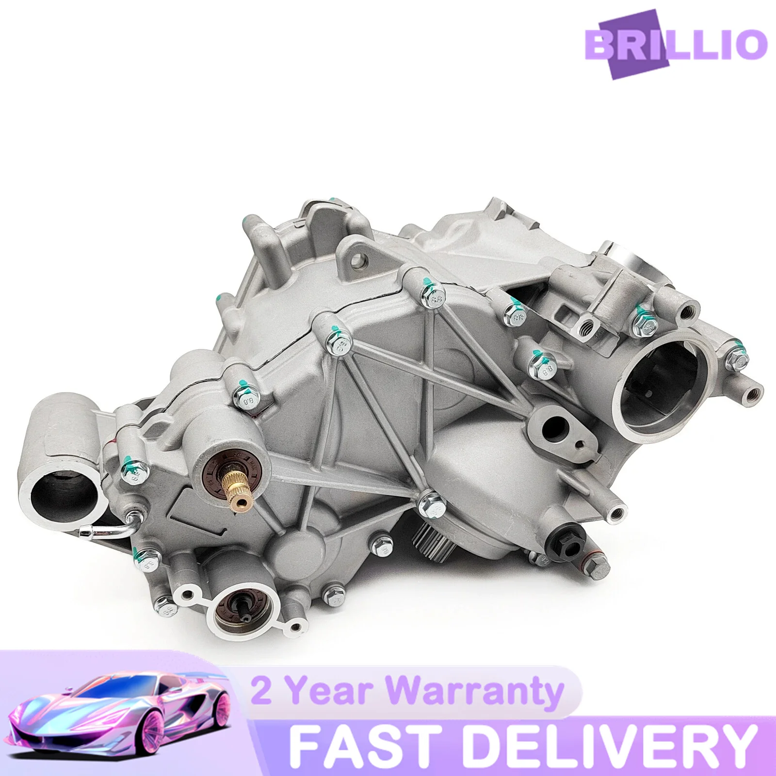 CA 1000 gearbox for Outlander Renegade 1000 Gearbox 420685804 420684825 420685802  off-road parts