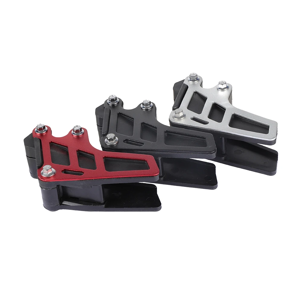 Motorcycle Chain Guide Guard For KAYO T2 T4 T6 X6 Dirt Pit Bike Motocross Replacement Accessories 420 428 520 Chain Universal - view 2