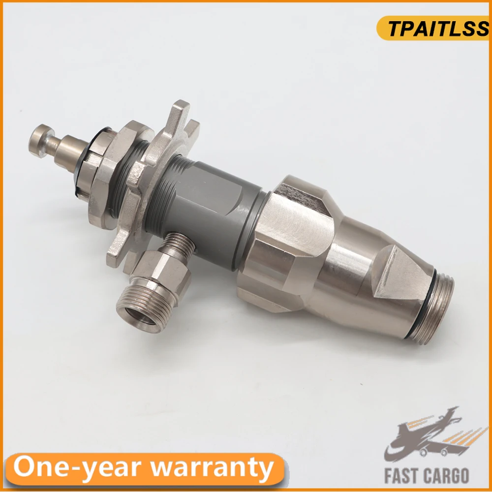 

Airless Endurance Pump 17C721 For raco Paint Sprayer 390 395 490 495 595 Aftermarket