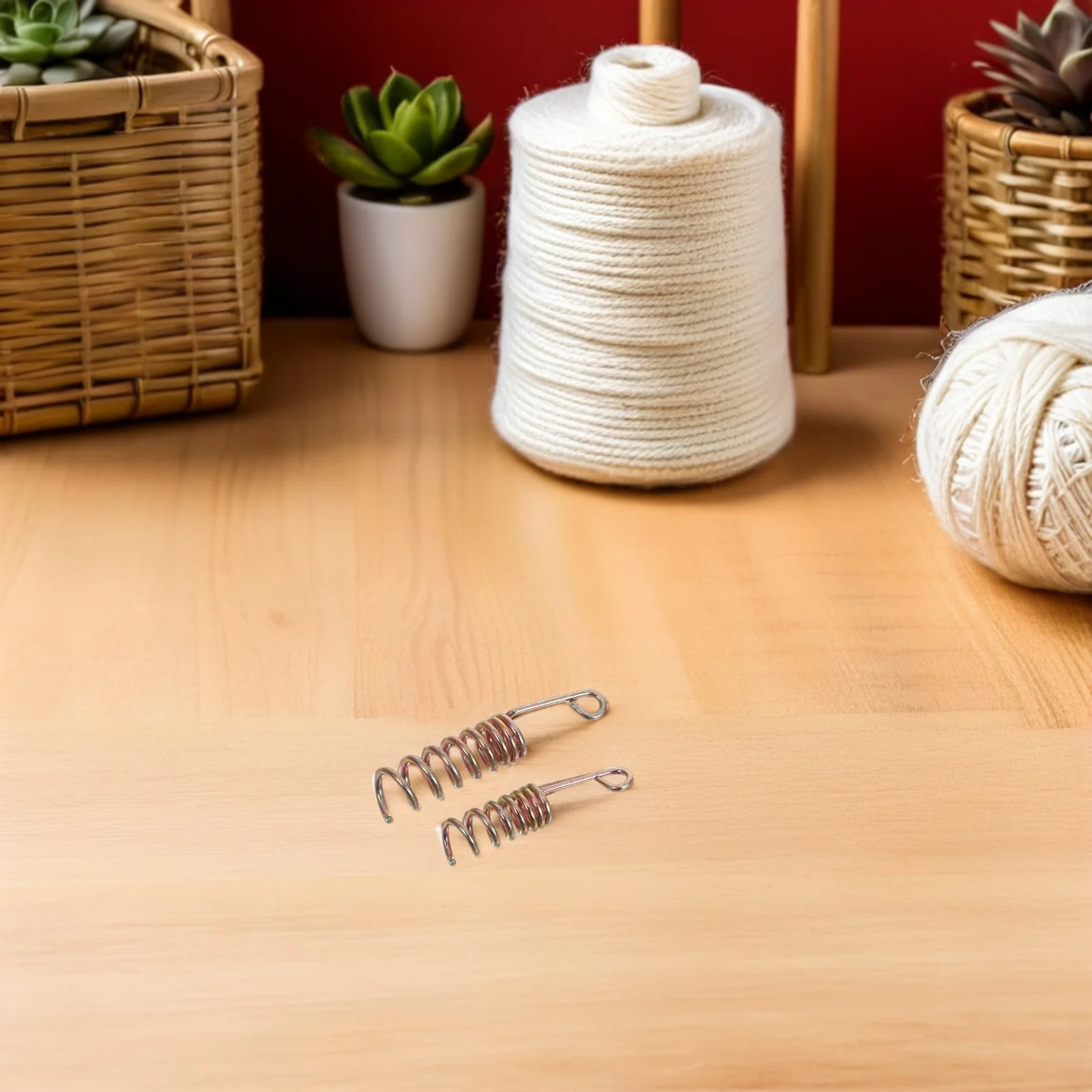 

2 шт. шарнирные пружины, железные гибкие ручные шарниры для ремонта фигурок, комплект шарниров «сделай сам», аксессуары