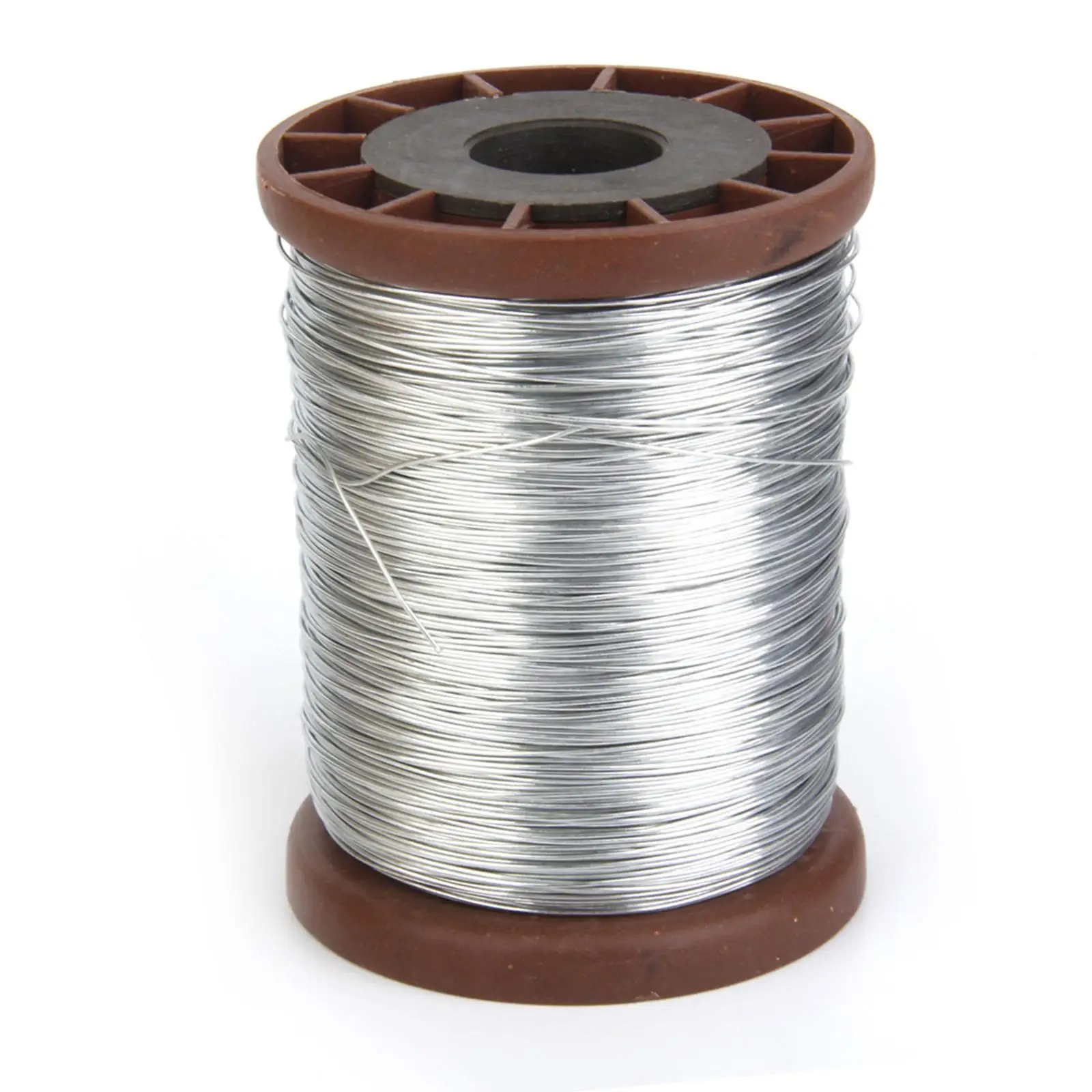 0.5mm 500G Stainless Steel Frame Foundation Wire Bee Keeping