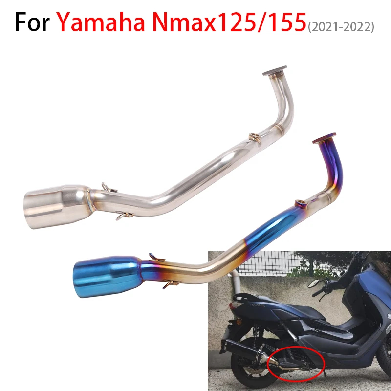 Motorcycle Exhaust … - image