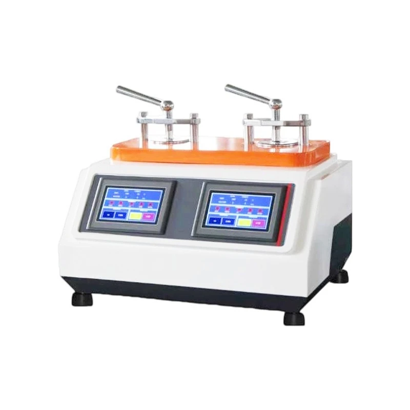 Automatic metallographic inlay machine, intelligent constant temperature metallographic inlay machine, manual inlay machine