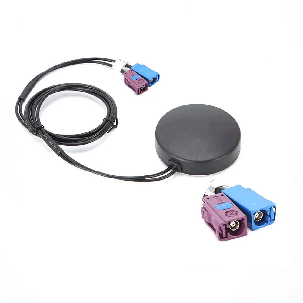 GSM+GPS combined Fraka head 4G antennaFrequencyrange 689-960MHz / 1710~2700MHz Compatible LTE 3G 2G GSM Antenna