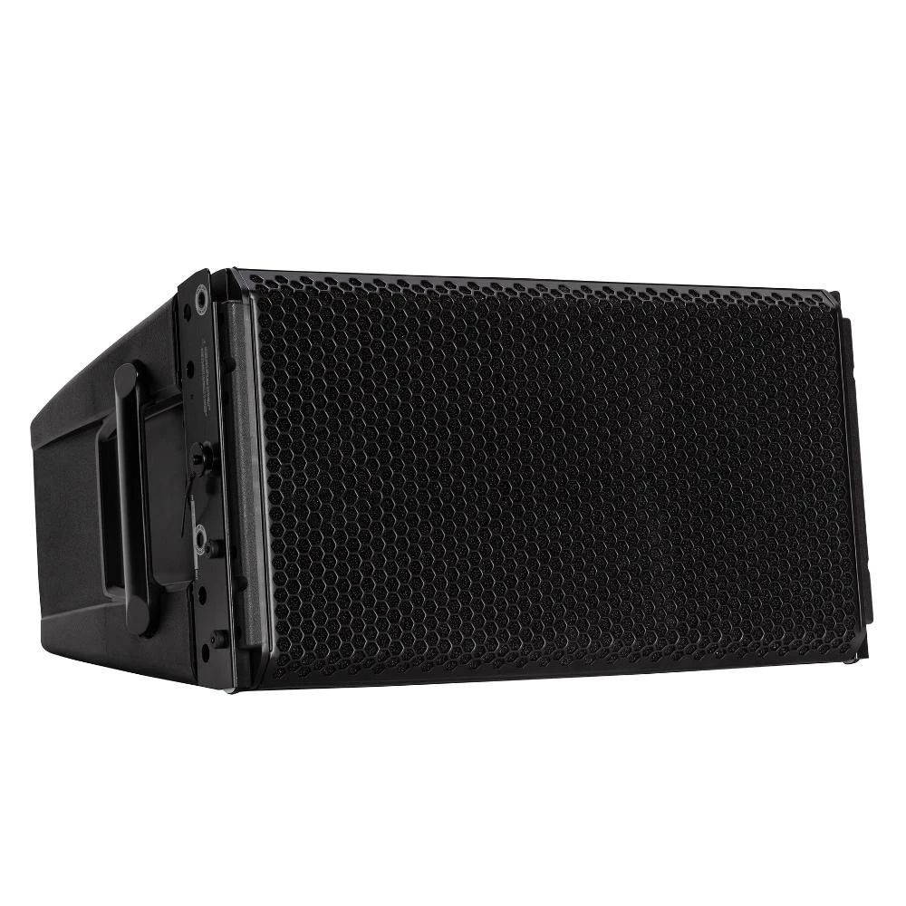 

Line Array Speaker HDL 28A Active Double 8 Inch Powered Sound System Passive Professional Audio