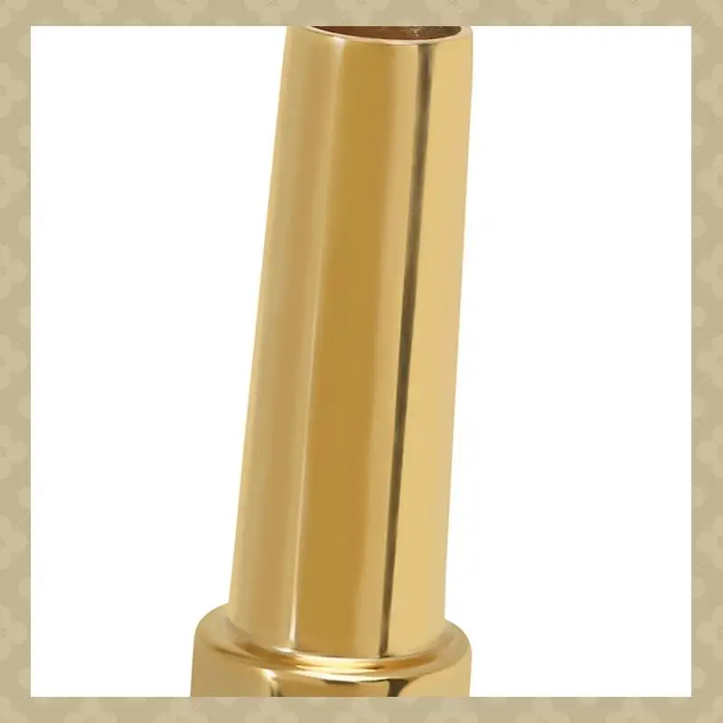 

1 Piece Trumpet Pressure Relief Valve Breath Practicer Musical Instrument Accessories Mouthpiece