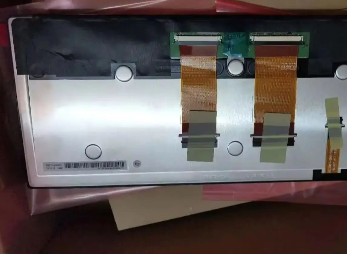 LA123WF4(SR)(02) LA123WF4(SR)(01)  LA123WF4-SR02 LA123WF4-SR01 LCD Display Screen For Replacement