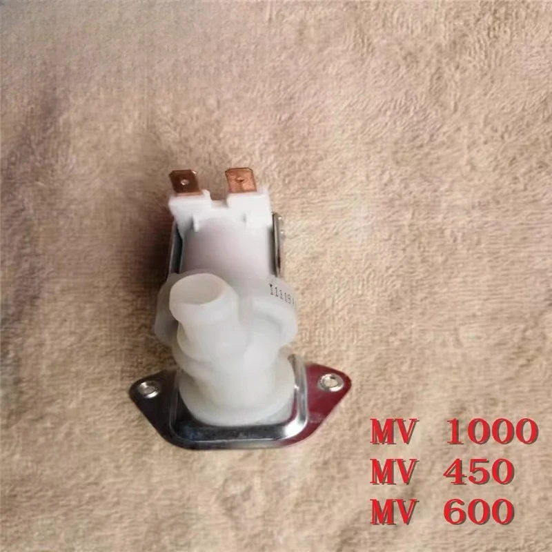 For SCOTSMANs Ice Machine Parts MV450/600/1000 Ice Machine Inlet Solenoid Valve