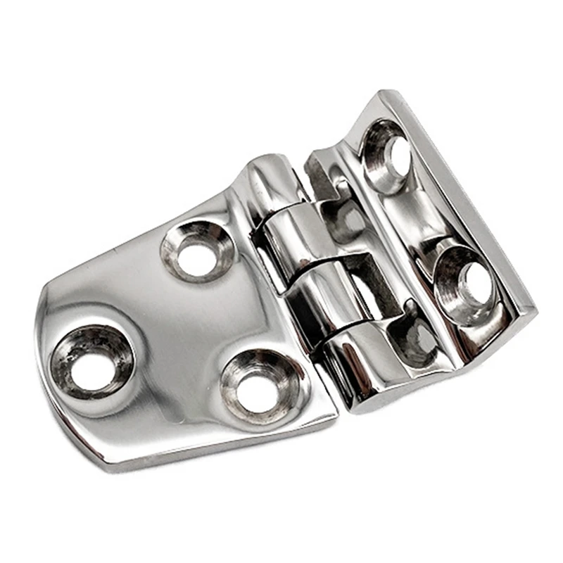 Stainless Steel Hinges Door Hinge Fitting For Boat Yacht