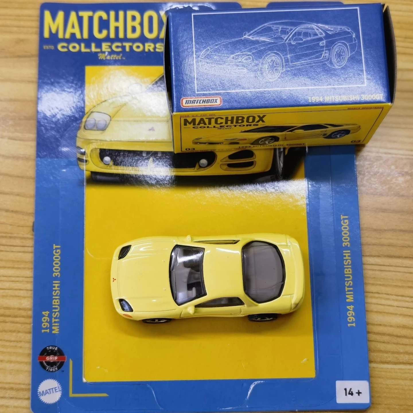 Mattel Matchbox Collectors Edi - огляд і ціна Mattel Collectible & Vintage Dolls