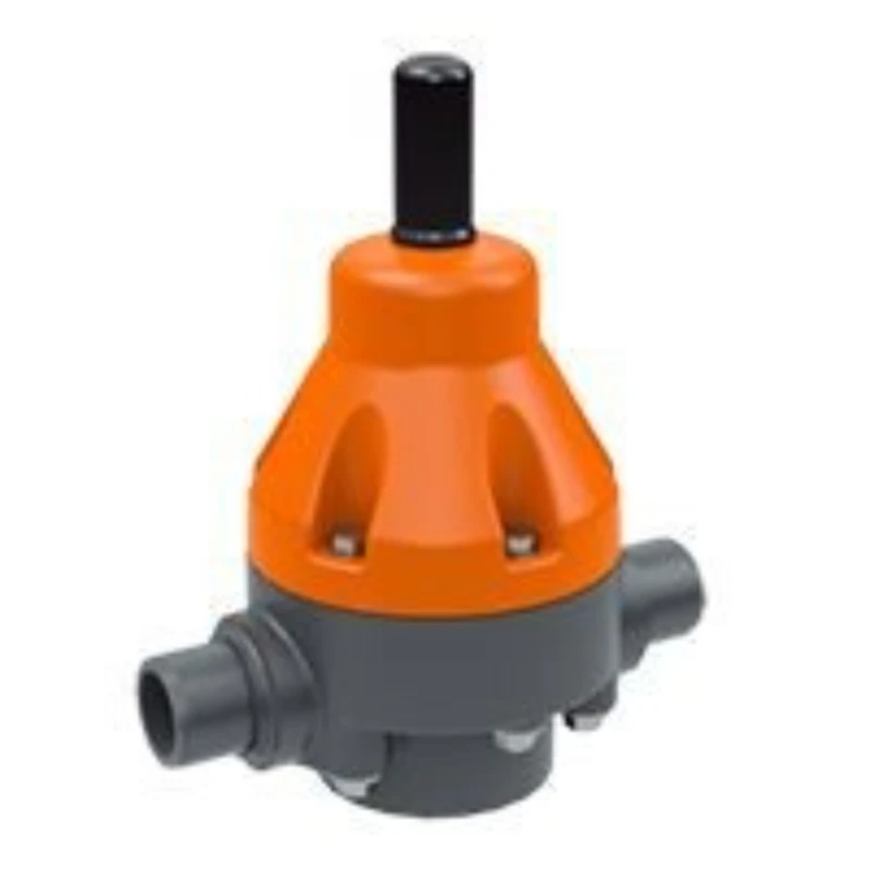 

ASV valve back pressure valve DHV718 stabilizing valve
