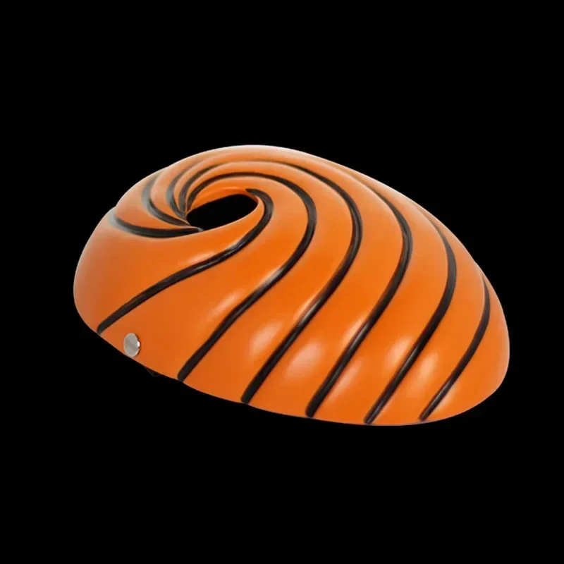 Masque de dessins الرسوم المتحركة الإبداعية اليابانية كاكاشي، توبي أوبيتو كاكاشي أكاتسوكي نينجا مادارا أوتشيها، الماسكارا كوسبلاي