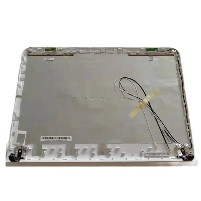 

New Laptop Shell For Sony VPC EG38 EG48 EG27 EG-212T 111T 112T White LCD Back Cover