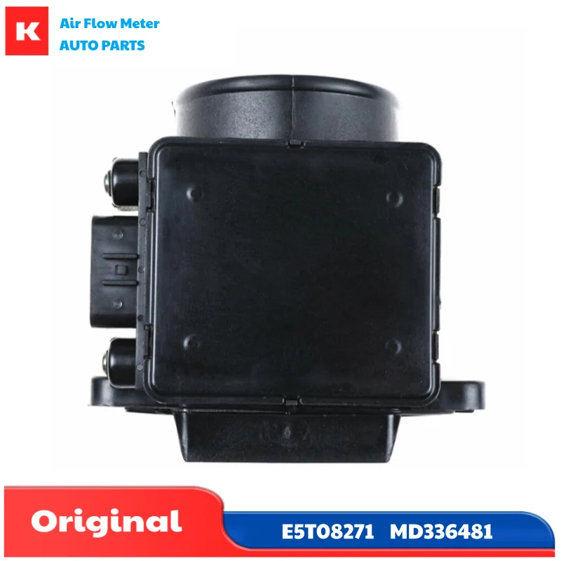 

Brand New MD336481 E5T08271 Mass Air Flow Sensors Car Air Flow Meters for Mitsubishi Lancer Galant Carisma Outlander Montero