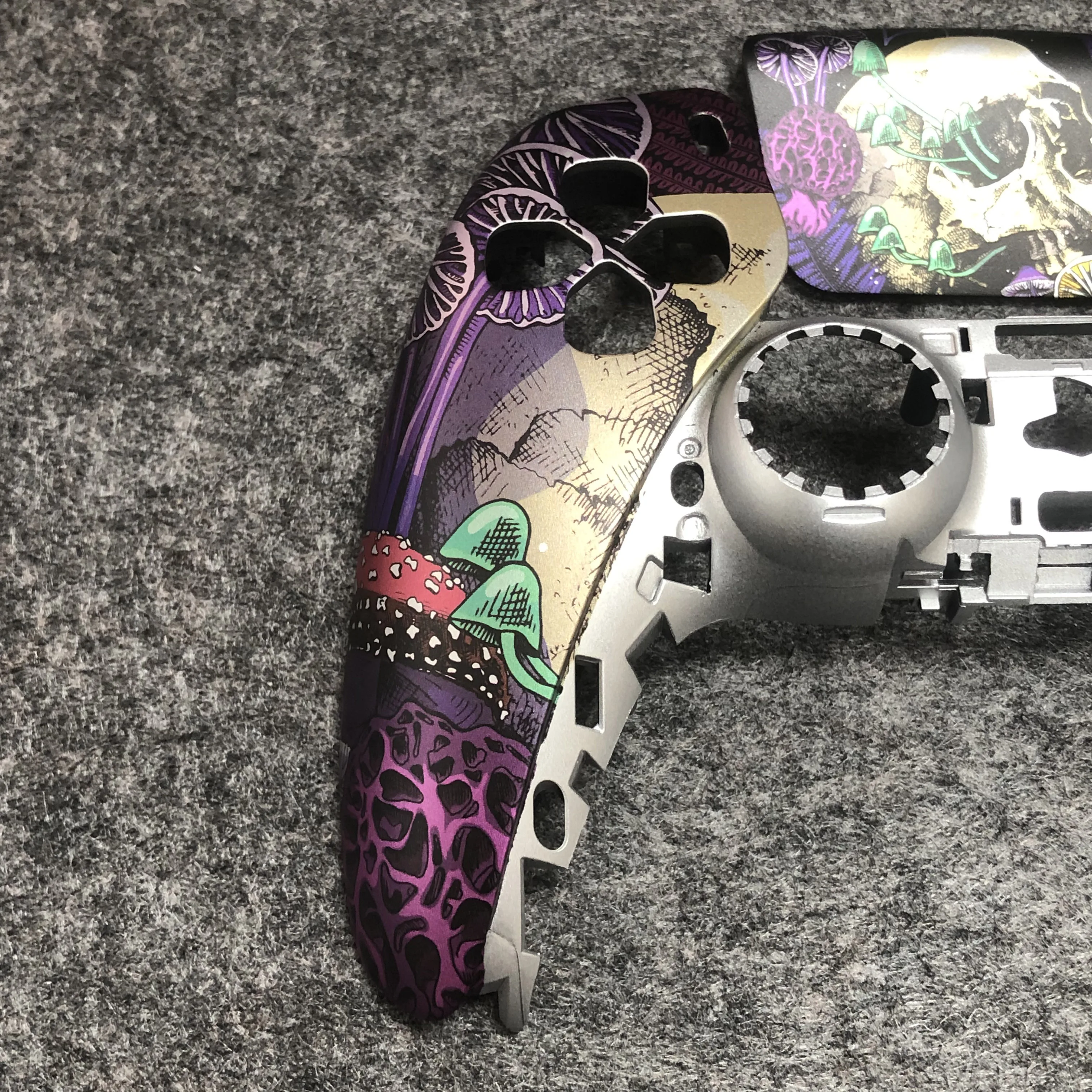 For PS5 Controller …