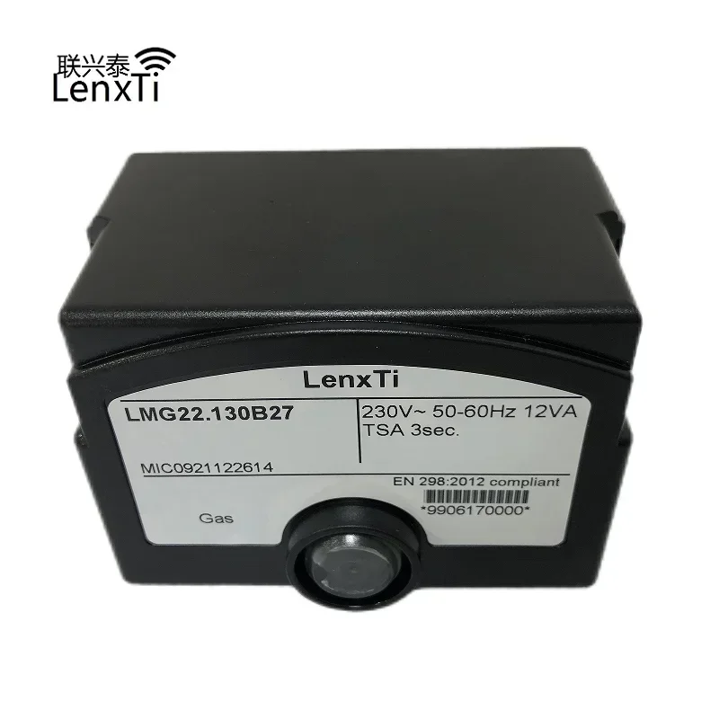 LMG22.130B27 burner control Replacement for SIEMENS program controller