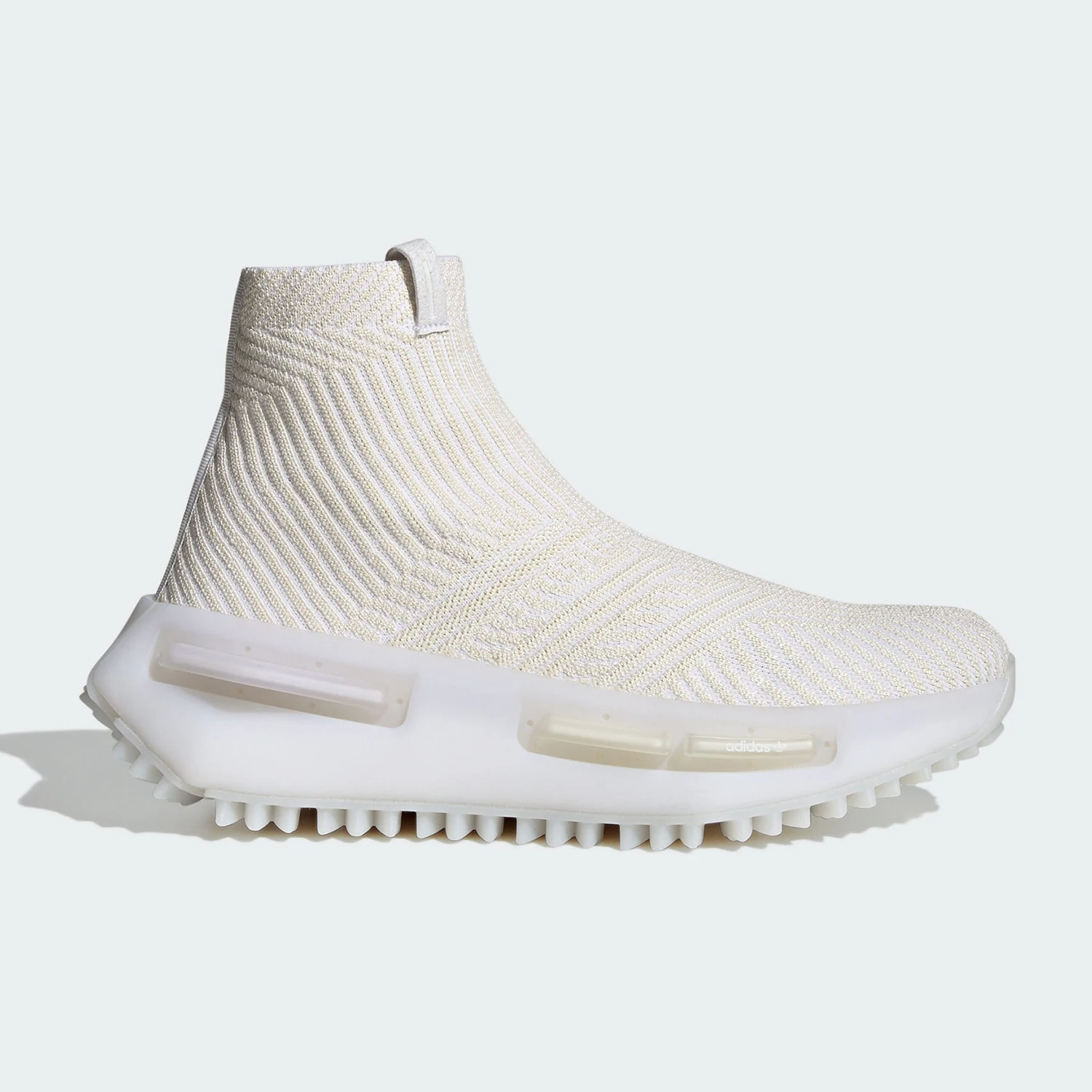 

Adidas genuine clover NMD_S1 SOCK women's classic sports shoe ID4266