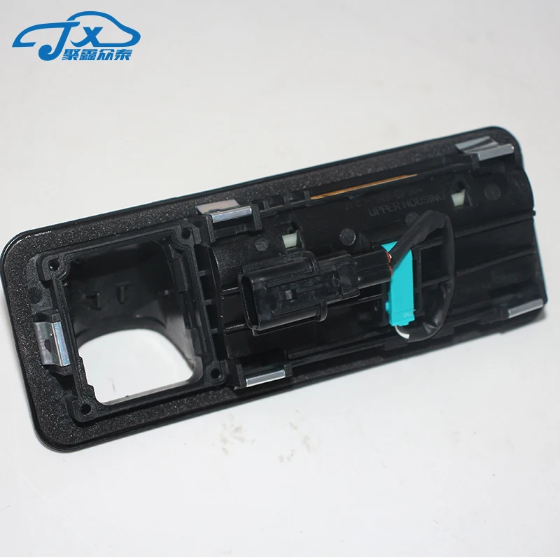 For Elantra Trunk S…