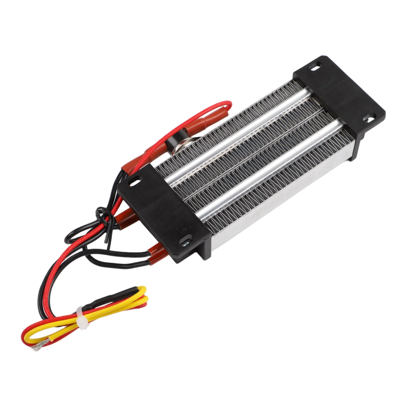 500W 220V Heating Black Air For Electric Fan Coffee Machine Toilet Salon Space Tool
