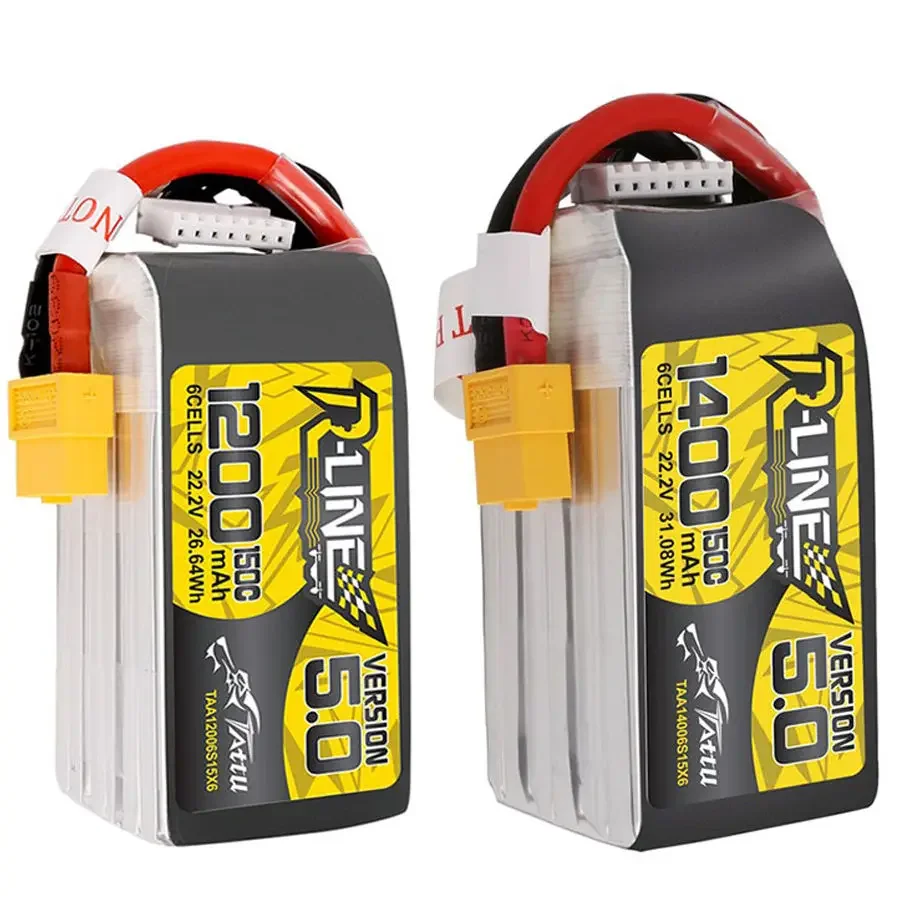 

ACE 18S TA9000 TATTU lithium battery 68.4V 30000mah battery