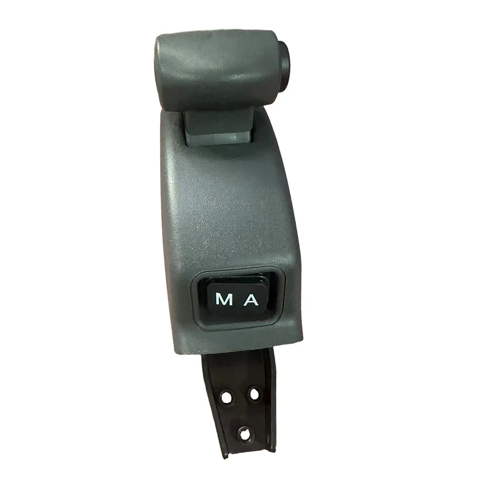 

OE: 9432601309 Truck Transmission Gear Shift Lever Carrier Power Gear Shift Knob For Mercedes Benz Actros MP2 MP3 RHD