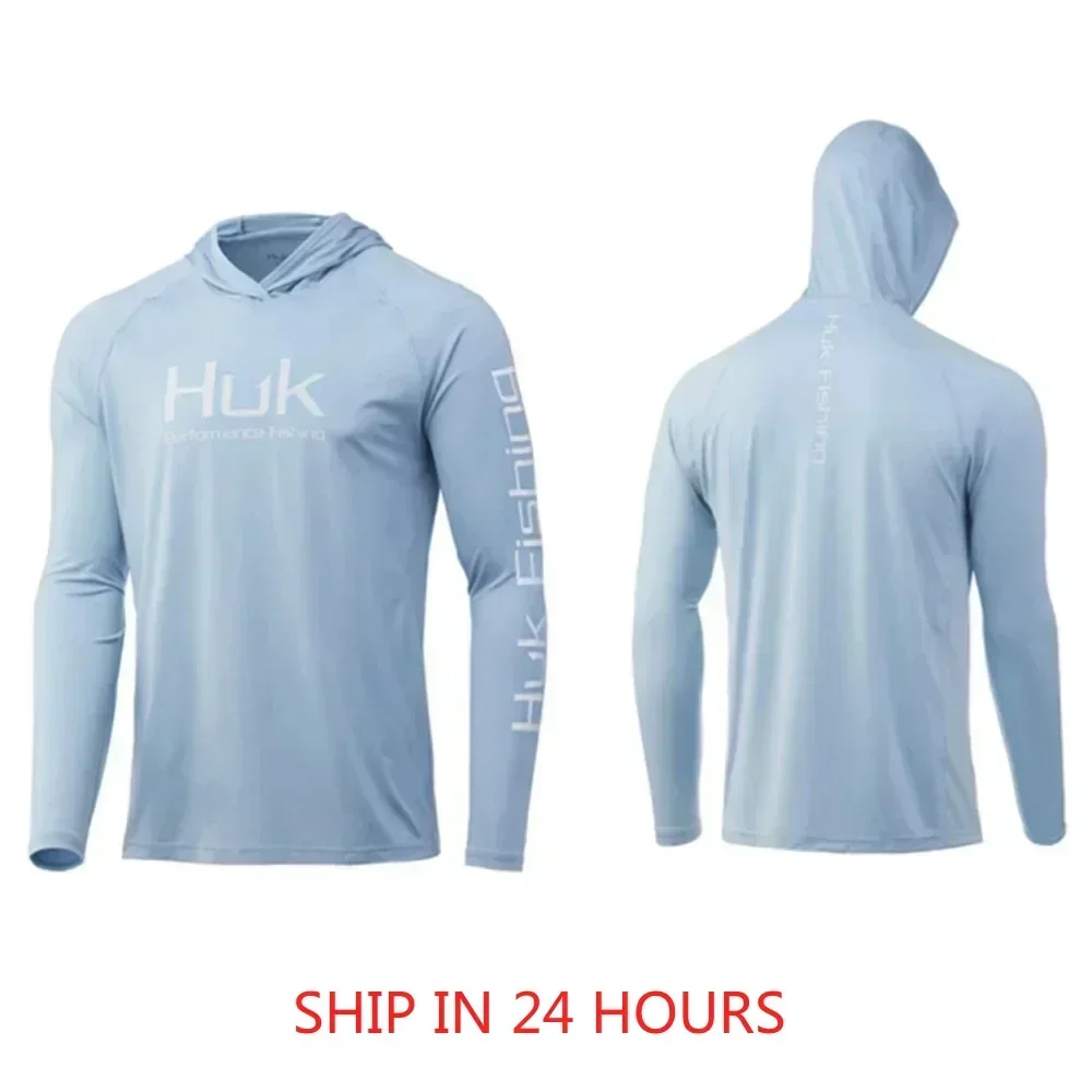 Huk Fishing Apparel…