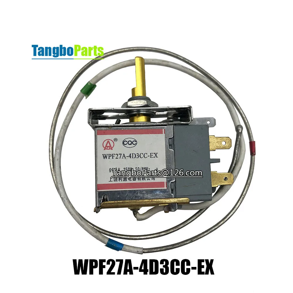 Diagrama Eléctrico Nevera No Frost: Guía Práctica para Reparar tu Refrigerador con el Controlador WPF27A-4D3CC-EX