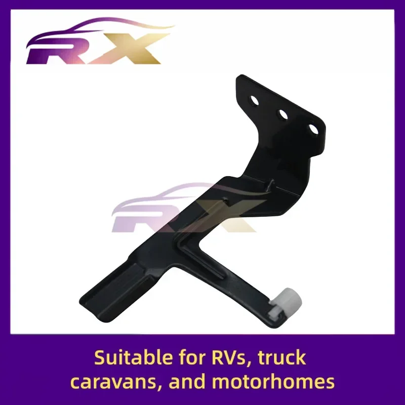 

Новинка для автодома-фургона, автодома, ISRI, контроль высоты сиденья, шкив в сборе, новые аксессуары для регулировки высоты сиденья грузовика