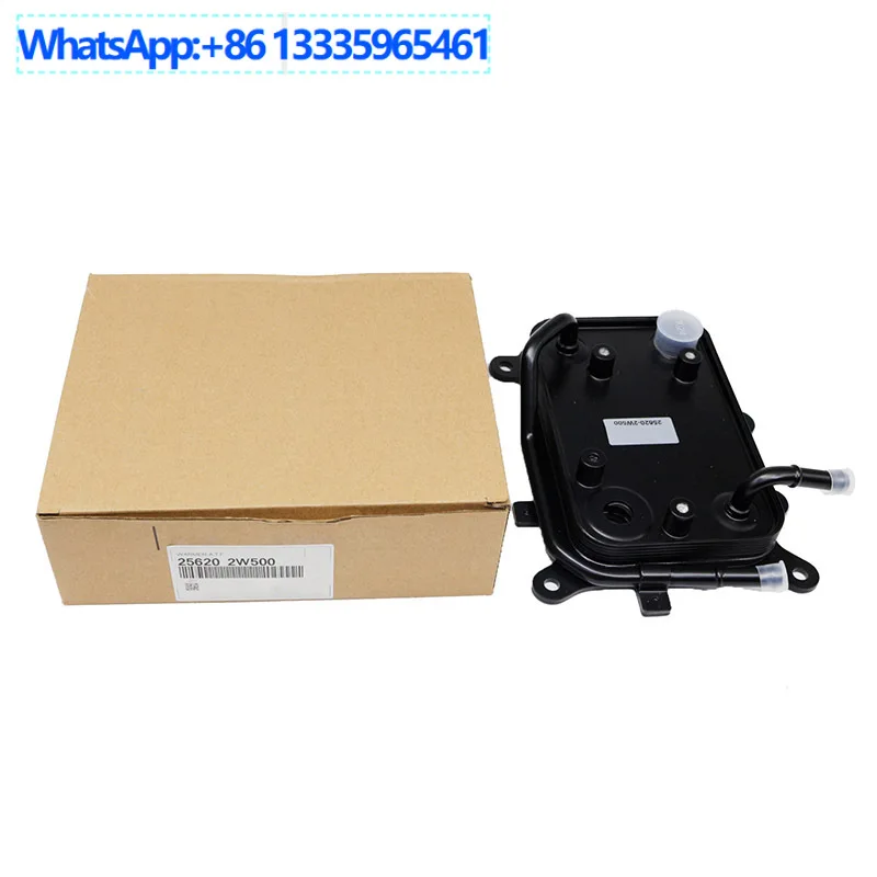 

256202W500 для Hyundai Santa Fe Sorento 2013-2019 масляный радиатор
