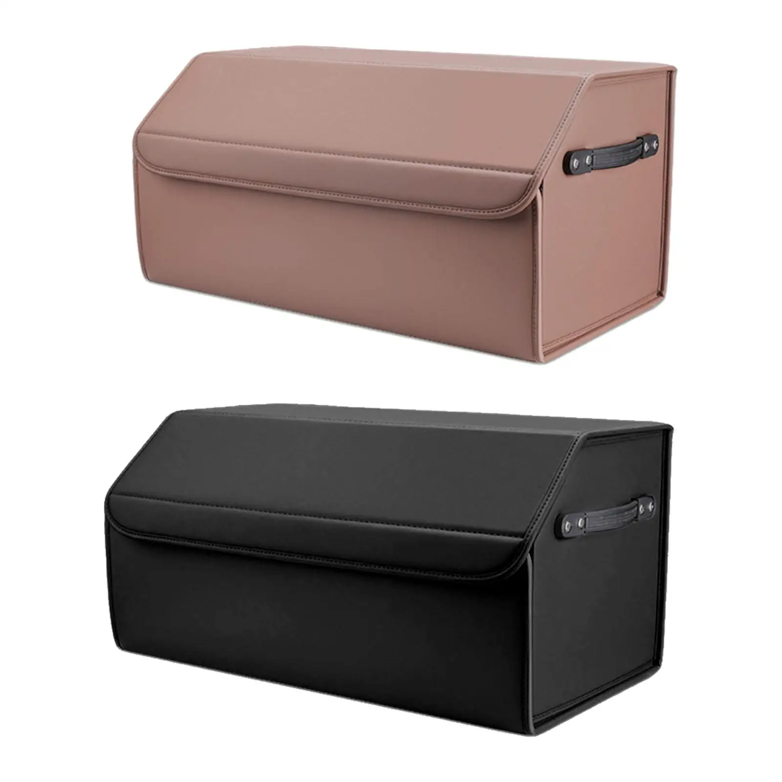 

Foldable Trunk Storage Box Multi Compartments for Mercedes-benz E-class