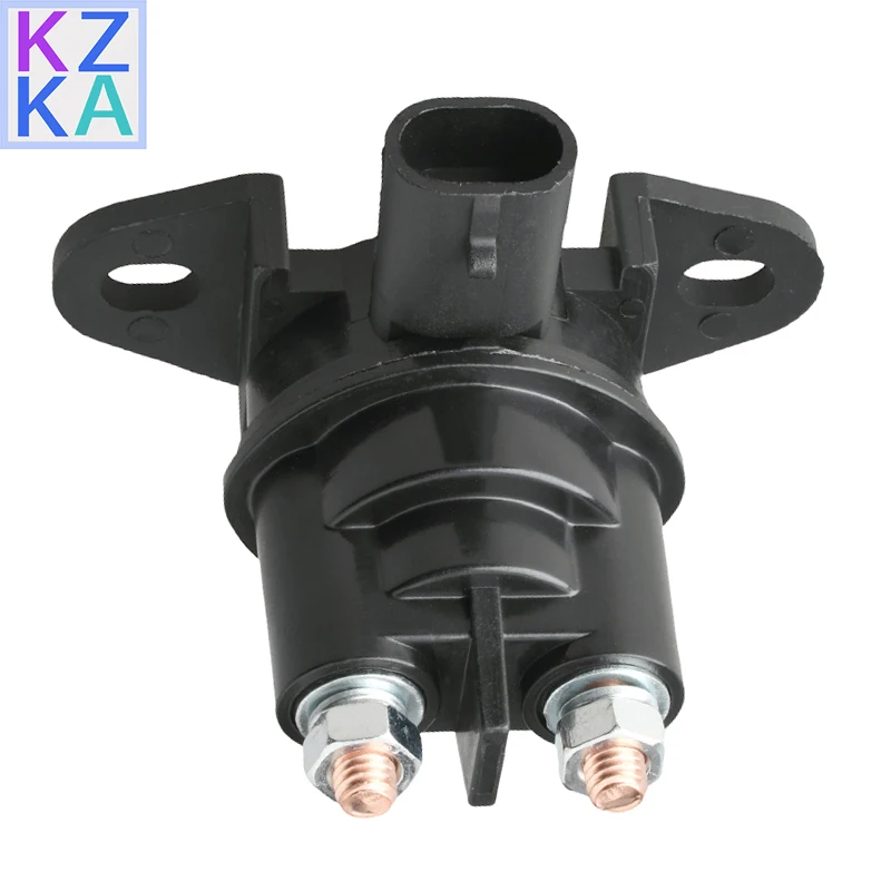 278001376   Przekaźnik elektromagnetyczny rozrusznika do wymiany SEADOO Speedster 278002347 278001766 278001802 278003012   Bombardier