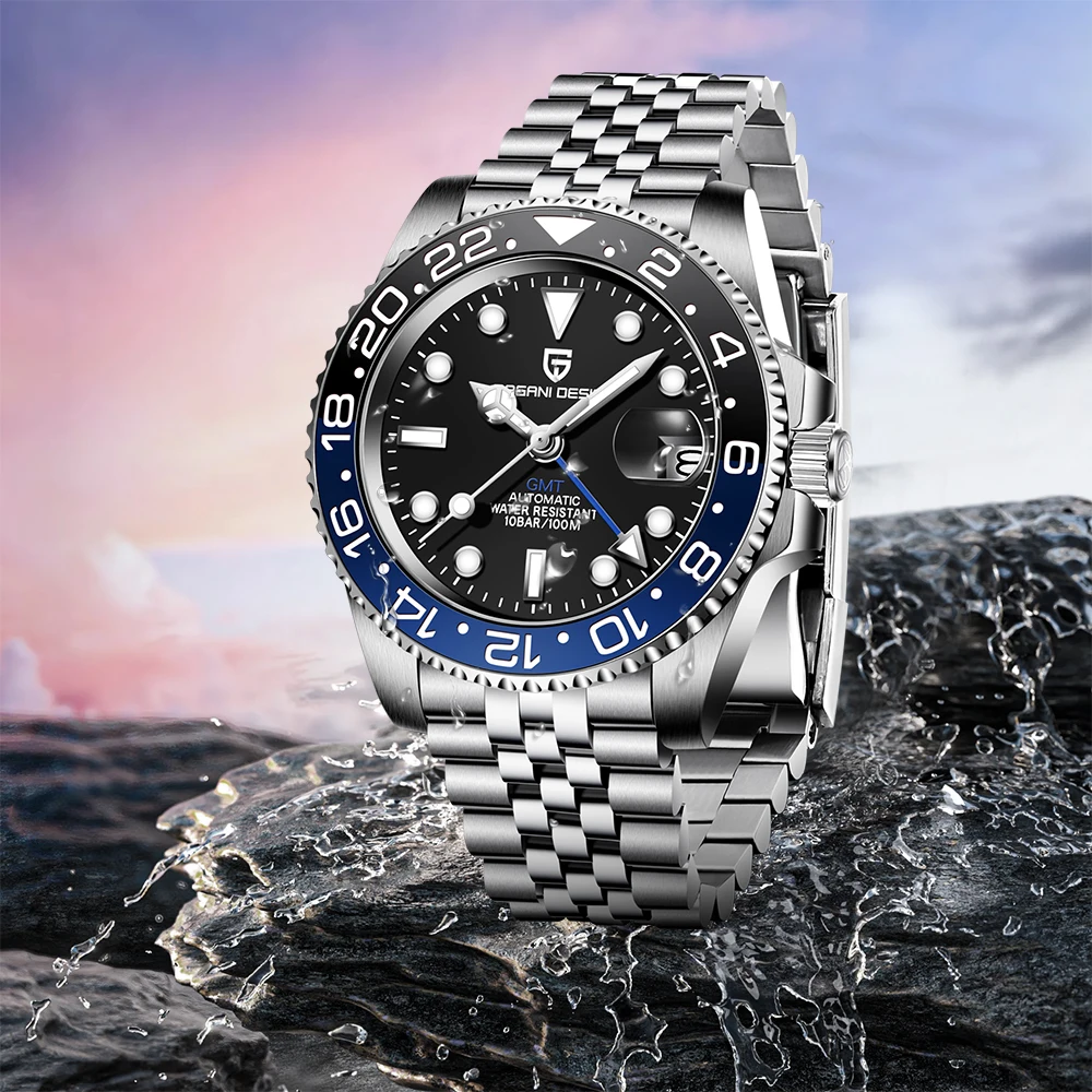 #77 Cheap Hand-Winding Mechanical Watches Worth Buying