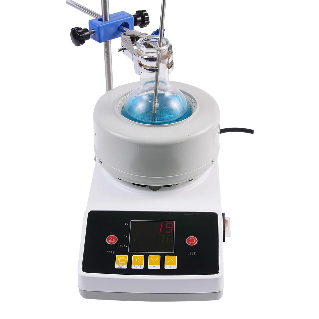 Lab Electric Heating Mantle Heater