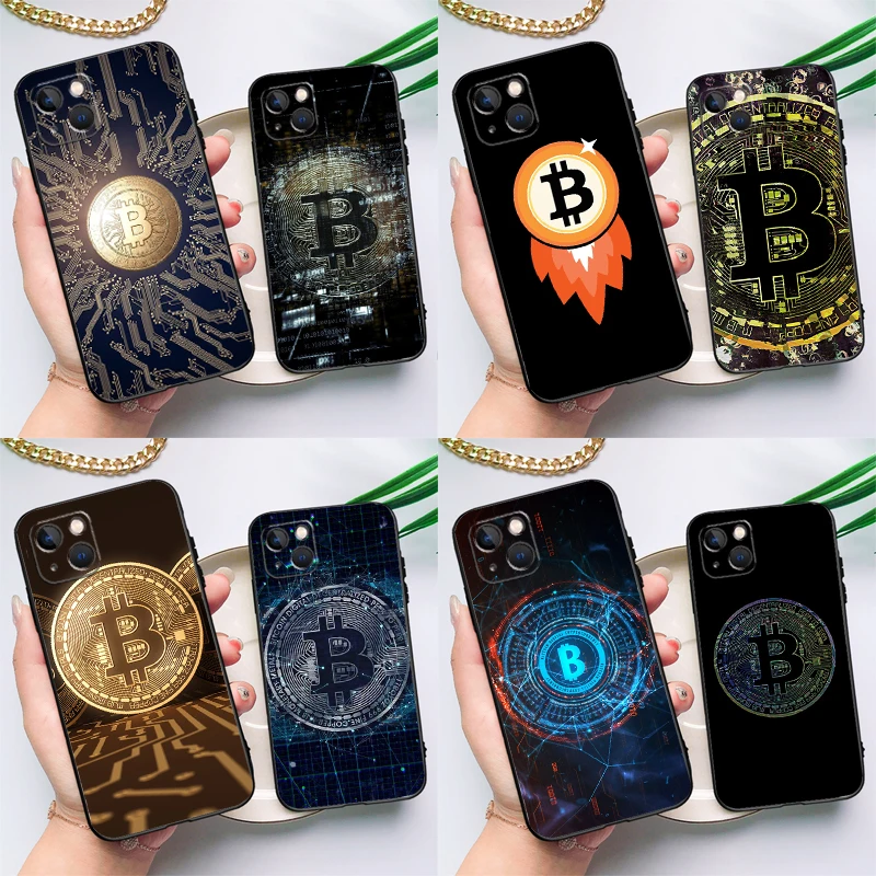Bitcoin Case For Xi… - image