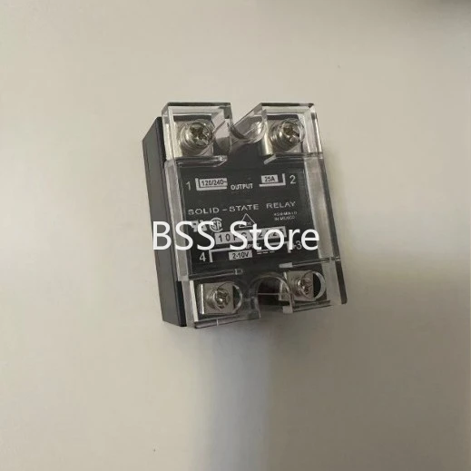 

10PCV2410 10PCV2425 10PCV2450 10PCV2475 Модуль твердотельного реле